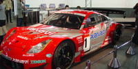 Fukuoka Auto Salon - image-20070103-24
